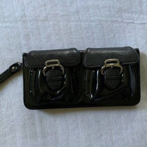 Cole Haan Wallet with Wrist Strap